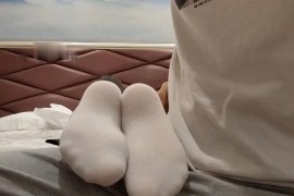 白袜tk嫩足 - M509