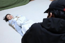 武功被废的昔日女侠 - M269