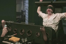 Agent Dina trap - M786