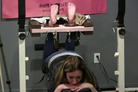 Mature Brandy comes - N056