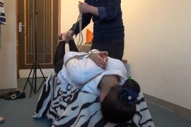 【老先生】s脚丫 - D206