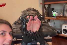 The Table Jordan - M600