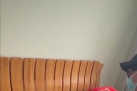 麦麦的挠痒 - N127