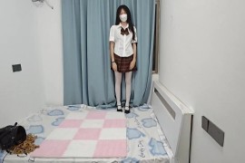 妹子的首次公映痒tk - N315