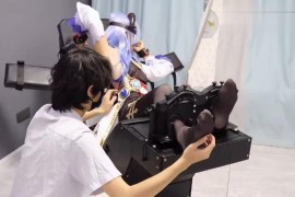 雨地高强度挠飞起 - N332