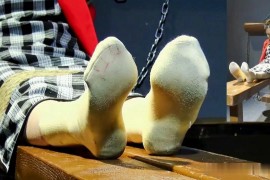 情报员的遭遇 - N620