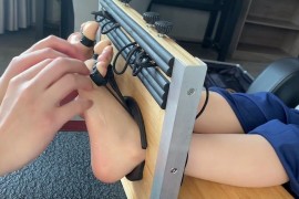 菱华神里cos足疗下 - M992