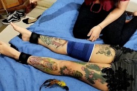 Kimera and having - M869