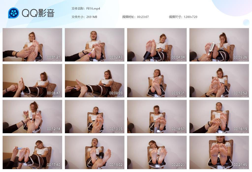 O.jpg Leya's feet many devices - F816 第1张 O.jpg Leya's feet many devices - F816 第1张