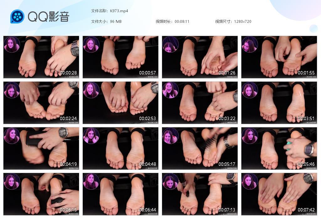 O.jpg Queen Dalvina’s - K973  第1张