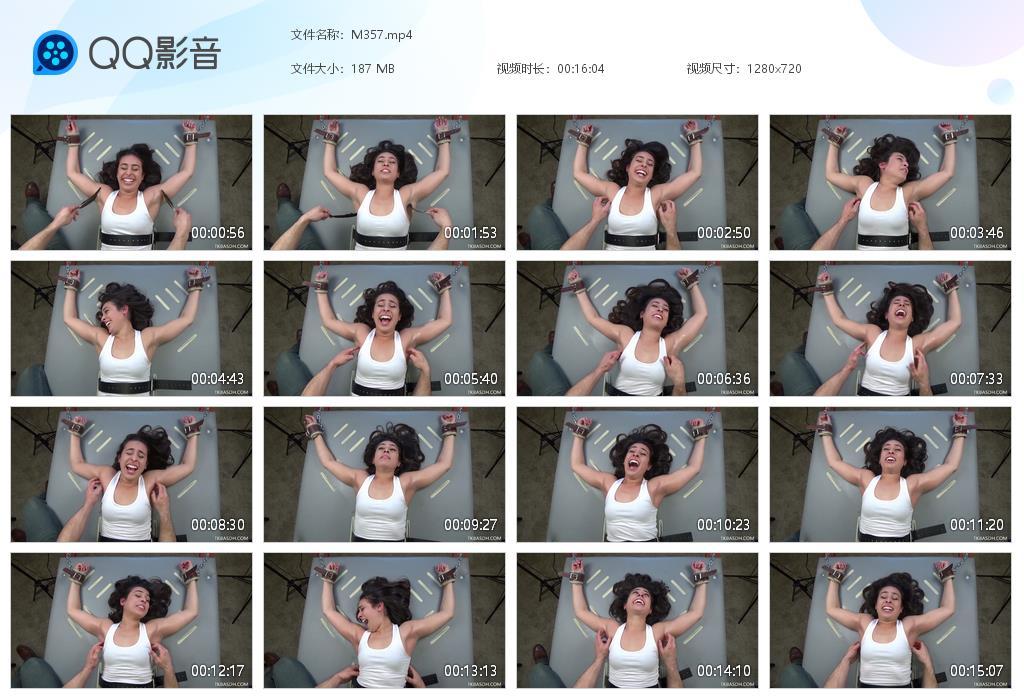 O.jpg Lina’s Armpits - M357  第1张