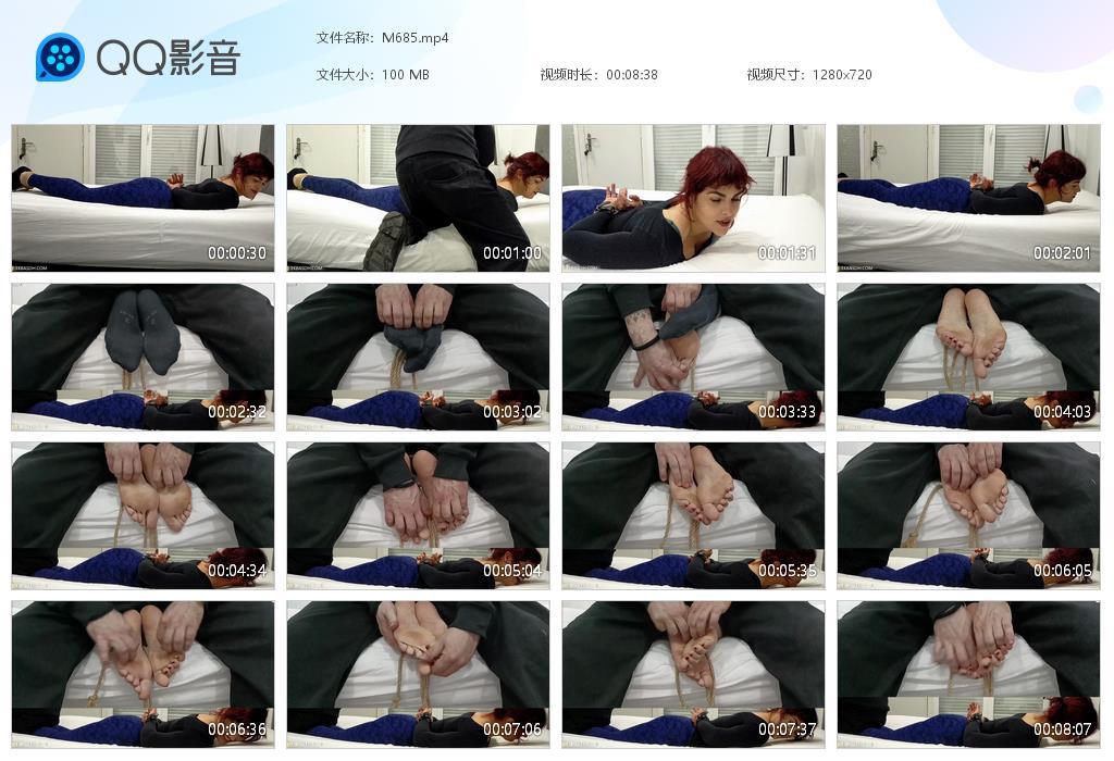 O.jpg Brats with big - M685  第1张