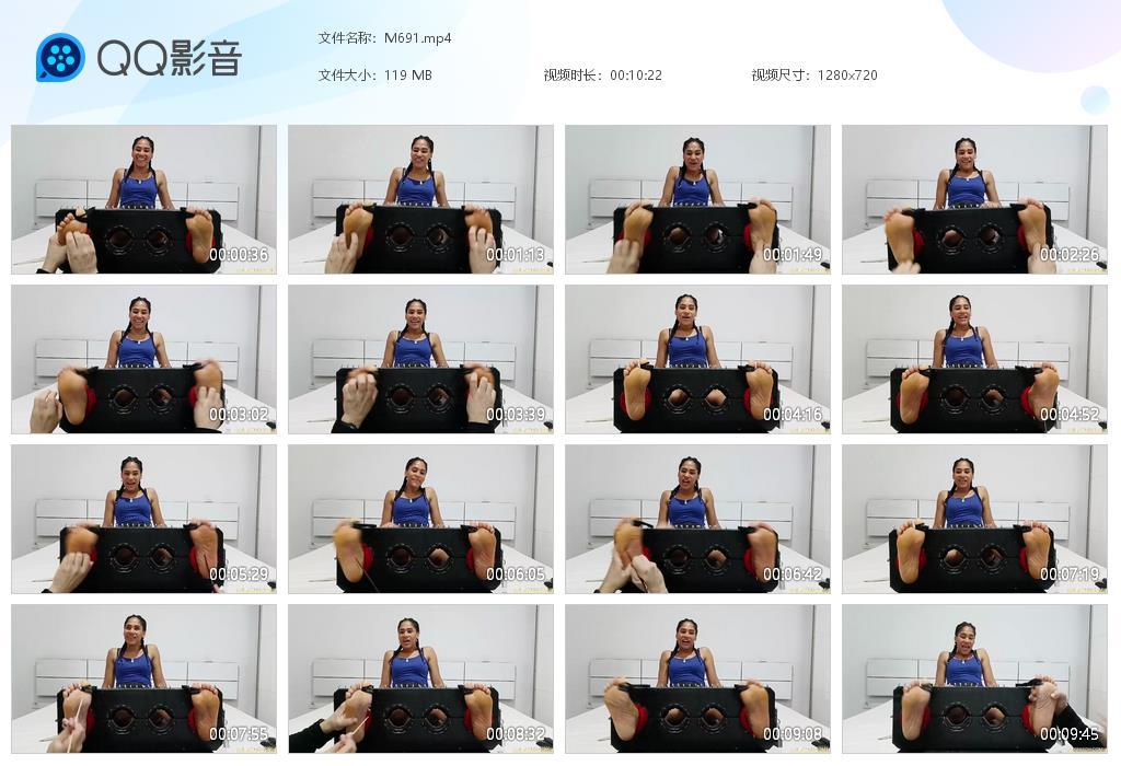 O.jpg Muertas myself - M691  第1张