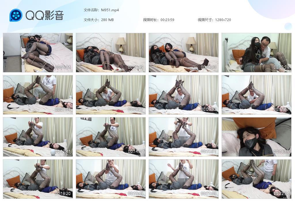 G.jpg 猎美陷阱紫送双人 - M951  第1张