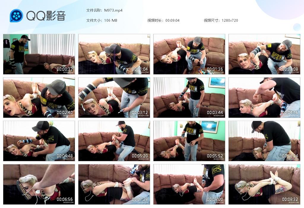 O.jpg Kitty Miles Striker - M973  第1张