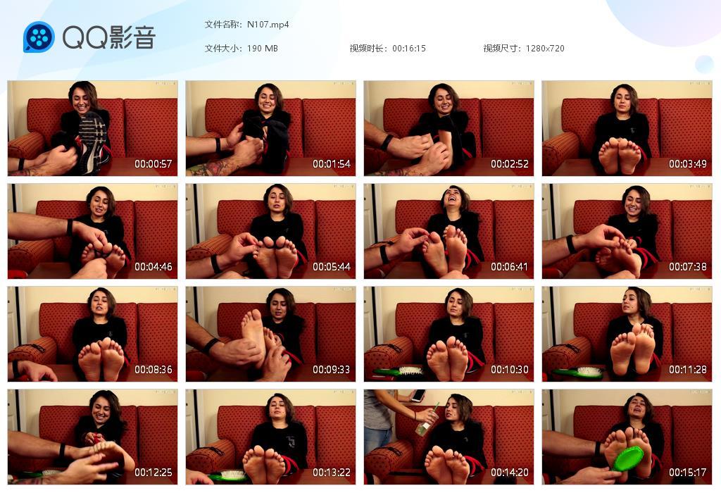 O.jpg Allisons Giggles - N107  第1张